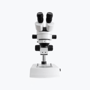 Lab Microscope